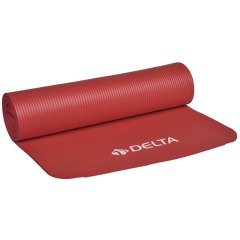 Delta 10 mm Yoga Mat