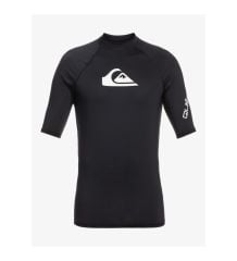 Quiksilver All Time SS Erkek Rashguard