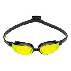 Aquasphere Xceed Titanyum Mirror Aynalı Yüzücü Gözlüğü