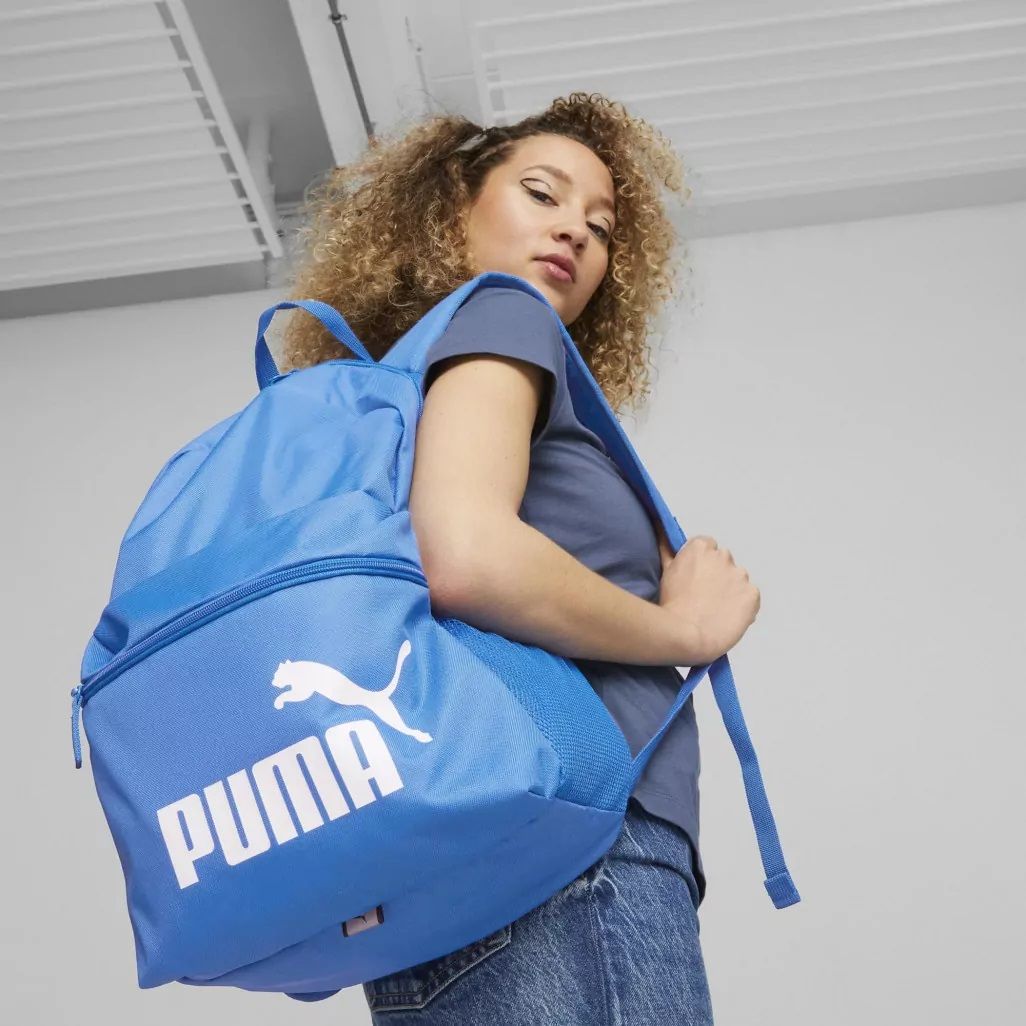 Puma Phase Backpack Sırt Çantası