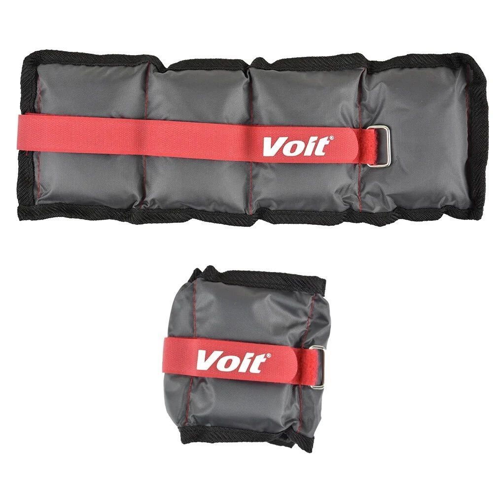 Voit El Ayak Ağırlığı 2x2,0kg