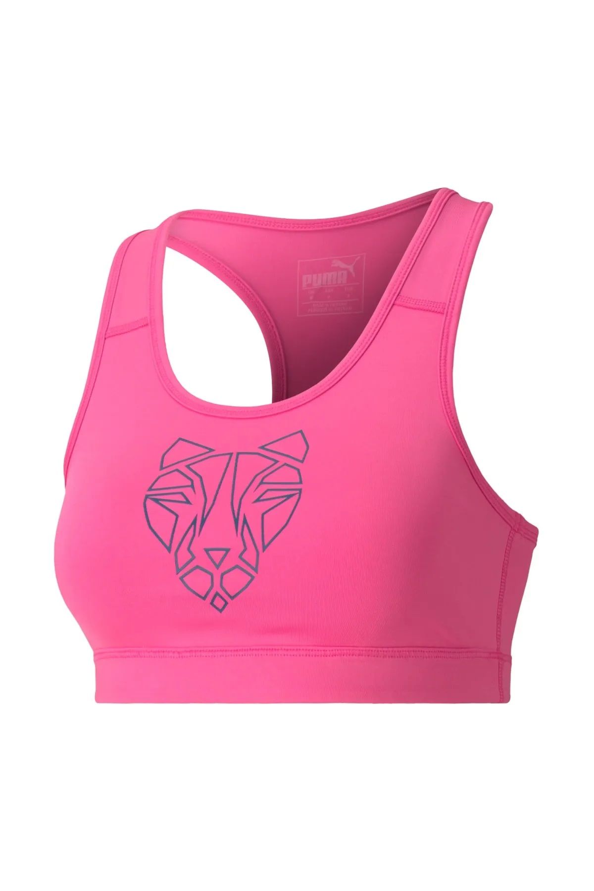 Puma 4 Keeps Kadın Bra