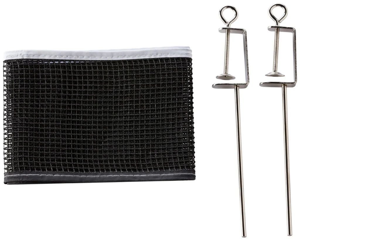 Tecnopro Masa Tenisi Filesi Set