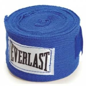Everlast Elastik Box Bandaj 108'' Mavi