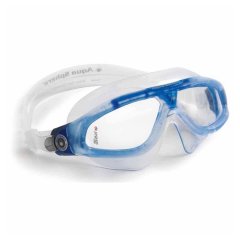 Aquasphere Seal XP Yüzücü Gözlüğü Mavi
