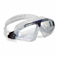 Aquasphere Seal XP Yüzücü Gözlüğü Şeffaf