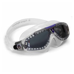 Aquasphere Seal XP Yüzücü Gözlüğü Gri
