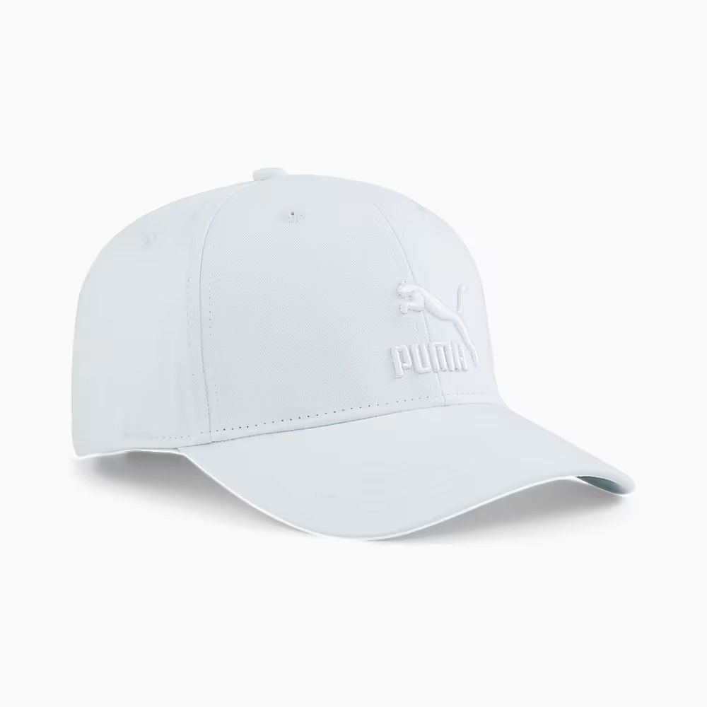 Puma Classics Archive Logo Şapka