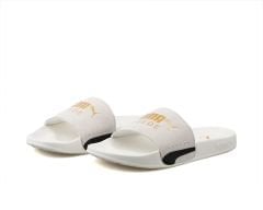 Puma Leadcat 2.0 Suede Classic Terlik