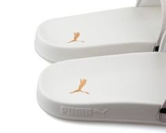 Puma Leadcat 2.0 Suede Classic Terlik