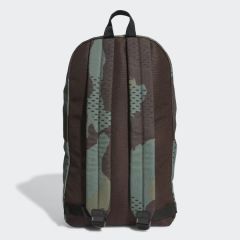 Adidas Classic Camo Sırt Çantası