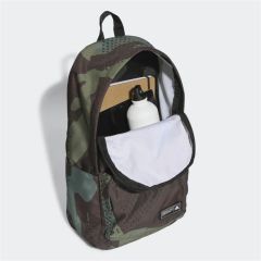 Adidas Classic Camo Sırt Çantası