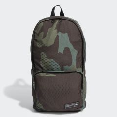 Adidas Classic Camo Sırt Çantası