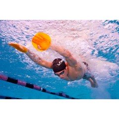 Finis Agility El Paleti