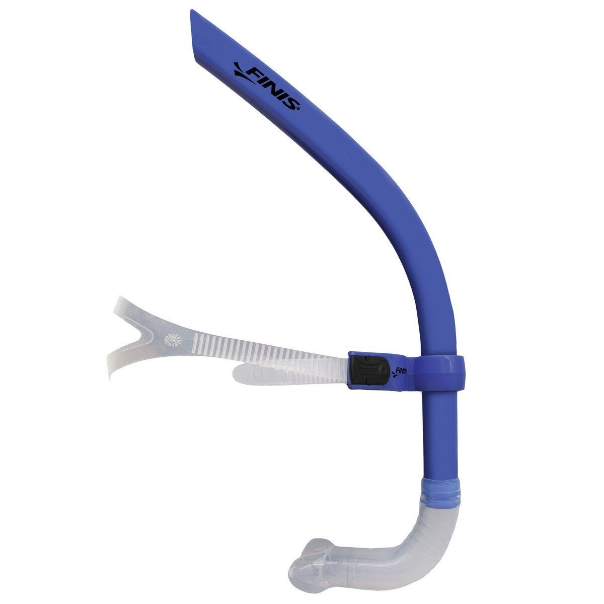 Finis Glide Snorkel (Valfsiz)