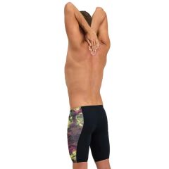 Arena Hero Camo Jammer Erkek Yüzücü Mayosu