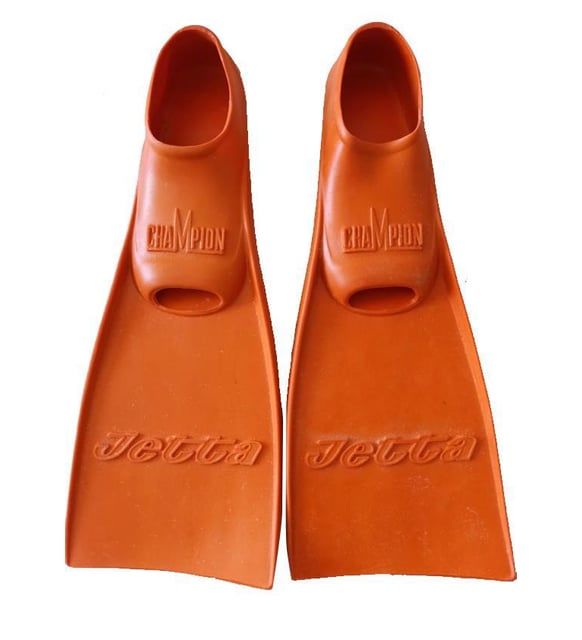 Champion Kauçuk Yüzme Palet