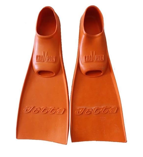 Champion Kauçuk Yüzme Palet