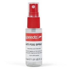 Speedo Antifog Buğu Önleyici Sprey