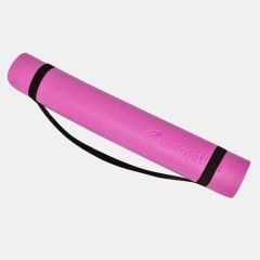 Energetics Yoga Matı 173x61x0.4cm PVC Free