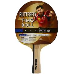 Butterfly Timo Boll Bronze Masa Tenisi Raketi
