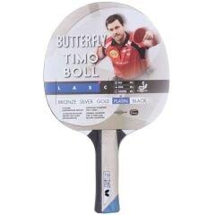 Butterfly Timo Boll Platin Masa Tenisi Raketi