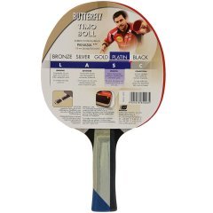 Butterfly Timo Boll Platin Masa Tenisi Raketi