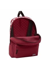 Vans Street Sport Realm Sırt Çantası