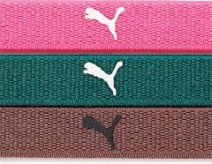 Puma Sportsband Wmn Kadın Saç Bandı 3'lü