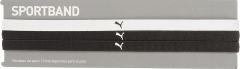 Puma Sportsband Wmn Kadın Saç Bandı 3'lü