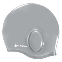 Aqua Sphere Kulak Korumalı Yüzücü Bonesi