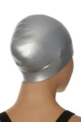 Speedo Long Hair (Uzun Saç) Silikon Bone