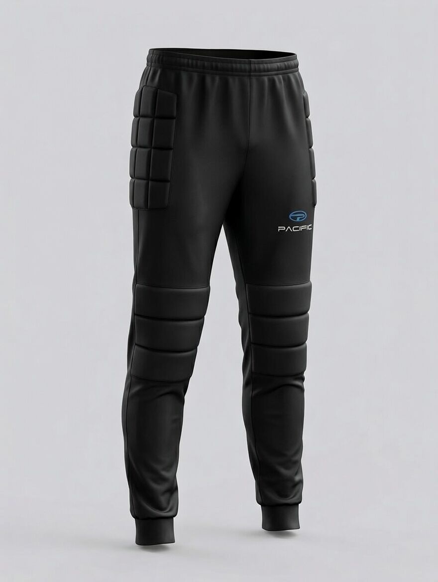 Pacific Sünger Destekli Kaleci Pantolonu