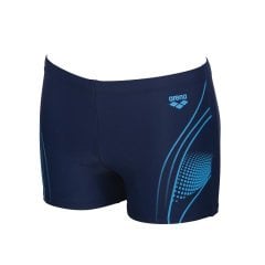 Arena M Fairness Aqua Short Erkek Mayo