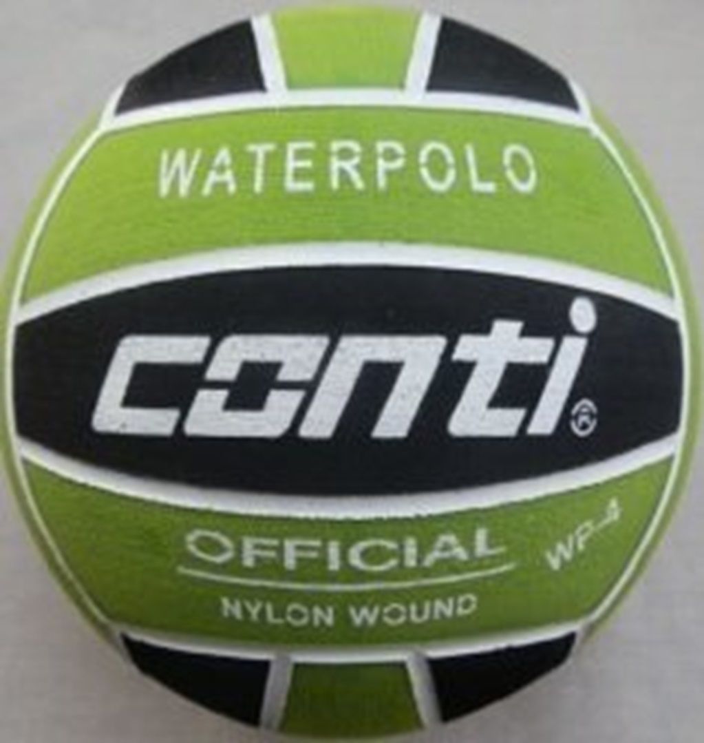 Conti Official WP4 Sutopu Topu No:4