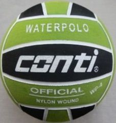 Conti Official WP4 Sutopu Topu No:4