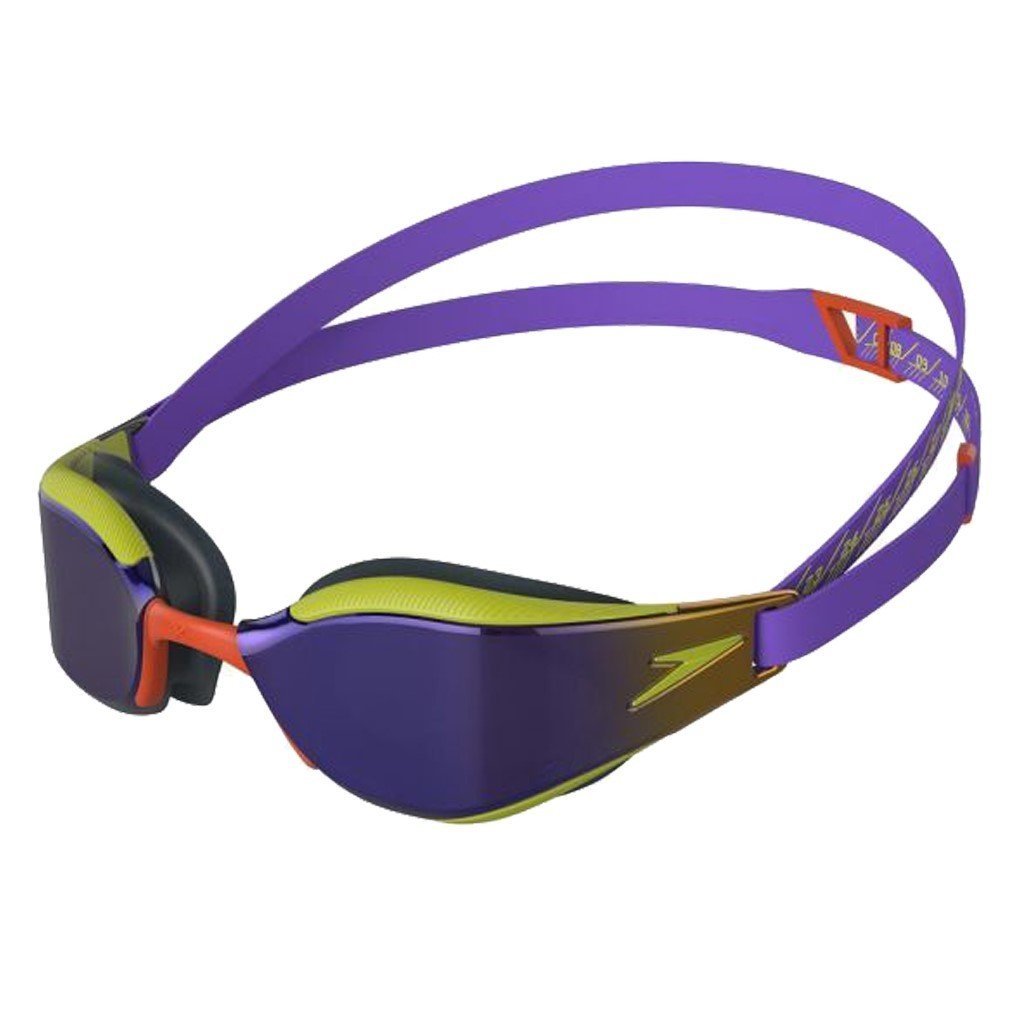 Speedo Fastskin Hyper Elite Mirror Yüzücü Gözlüğü