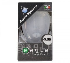 Aqua Sphere Eagle Numaralı Yüzücü Gözlüğü
