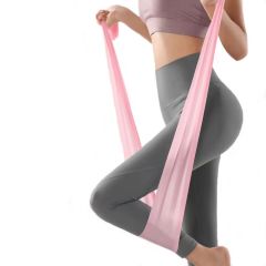 Pacific Pilates Lastiği 250cmx15cm (Light)