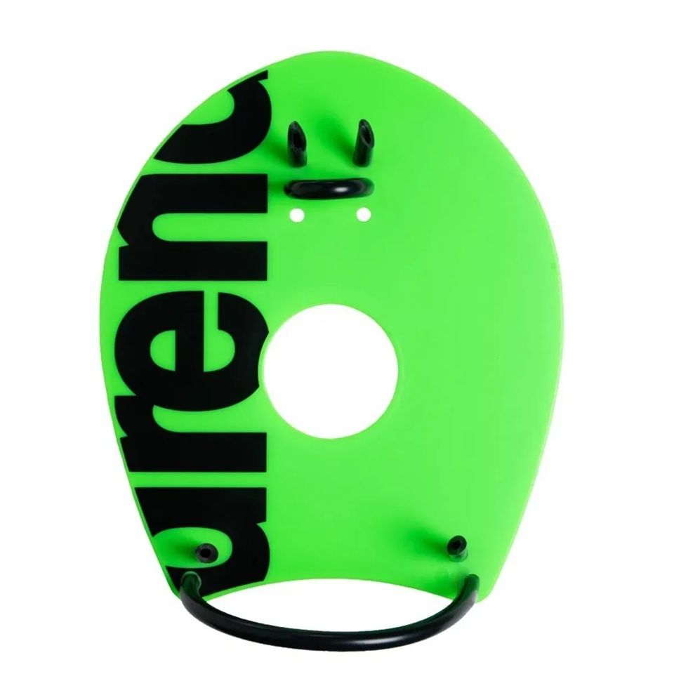 Arena Elite Hand Paddle 2 Yüzücü El Paleti