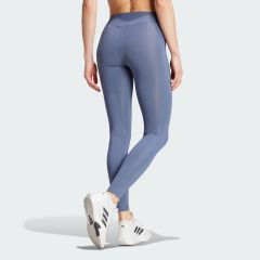 Adidas Optime Stash Middle Rise 7/8 Kadın Spor Tayt