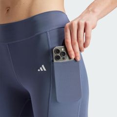 Adidas Optime Stash Middle Rise 7/8 Kadın Spor Tayt