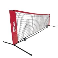 Wilson Portatif Tenis Filesi 6.10mt.