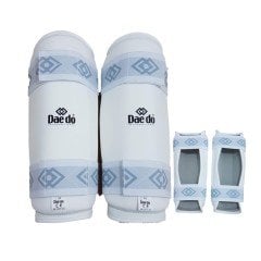 Dae Do Taekwondo Kol-Kaval Koruyucu Set