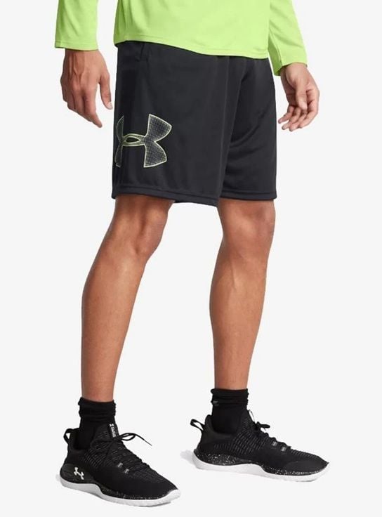 Under Armour Ua Tech Graphic Short Erkek Spor Şort