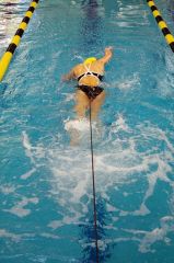 Strechcordz Çekme Lastiği+Kemer Kırmızı (5.4-14.1 Kg)