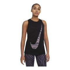 Nike Dri-Fit Icon Clash Training Bayan Spor T-Shirt