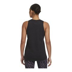 Nike Dri-Fit Icon Clash Training Bayan Spor T-Shirt