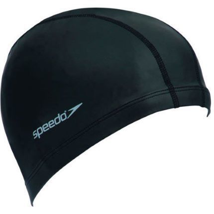 Speedo Pace Cap İçi Kumaş Kaplı Silikon Bone