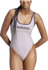 Adidas Sportsw Ub Suit Kadın Yüzücü Mayosu